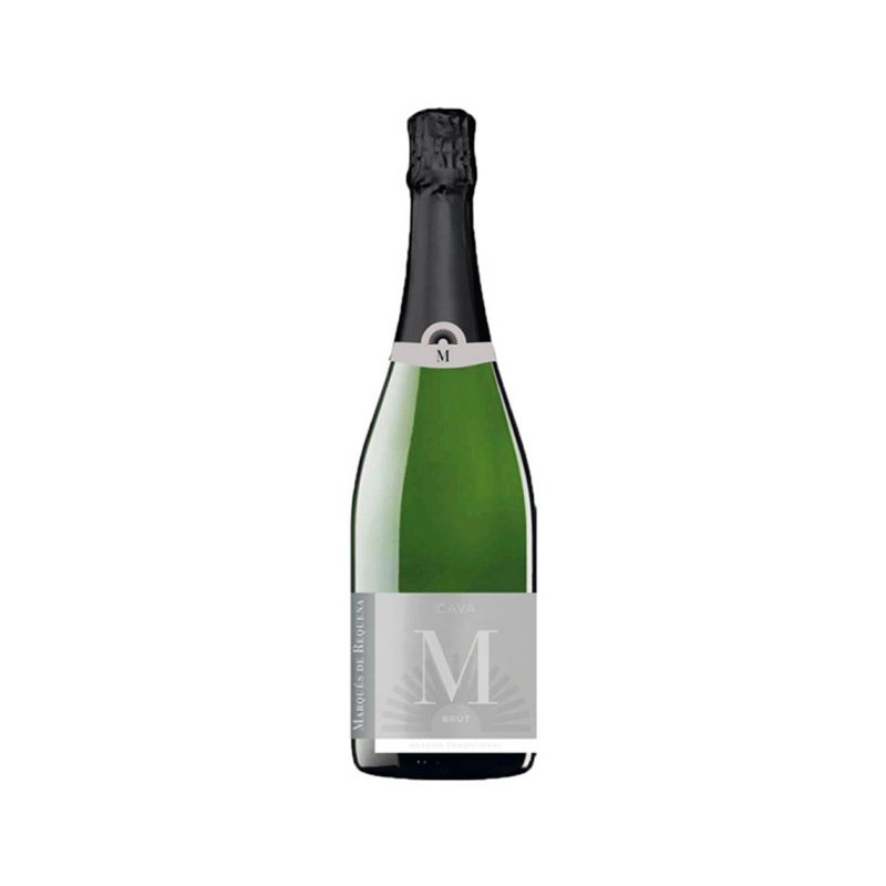 Marqués de Requena Brut 75cl.