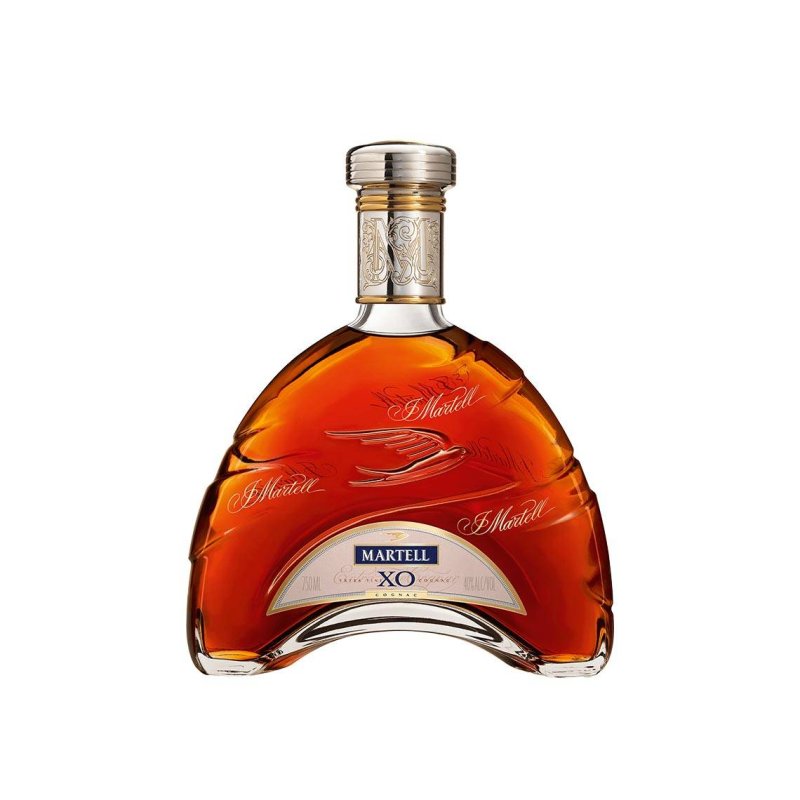 Martell XO 70cl.