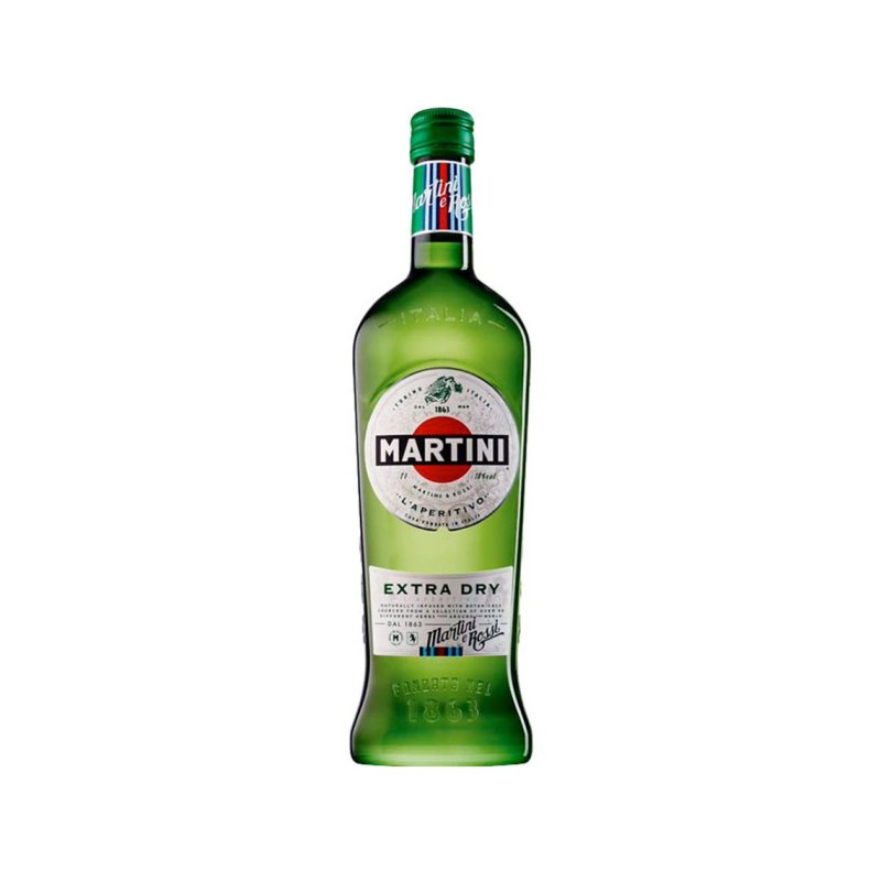Martini Extra Sec 1L.