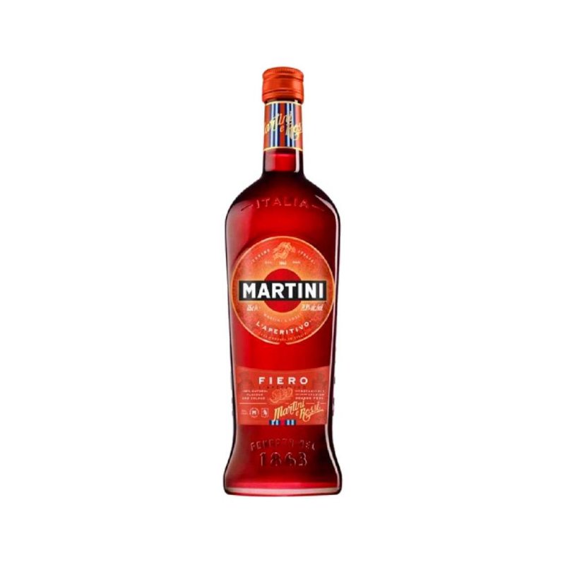 Martini Fiero 1L.