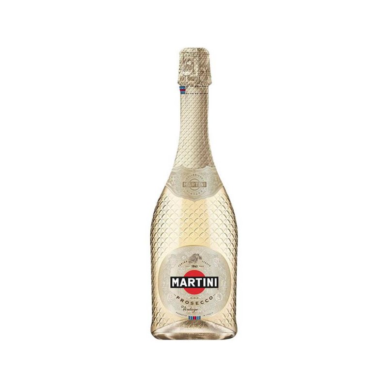 Martini Prosecco Vintage 75cl.