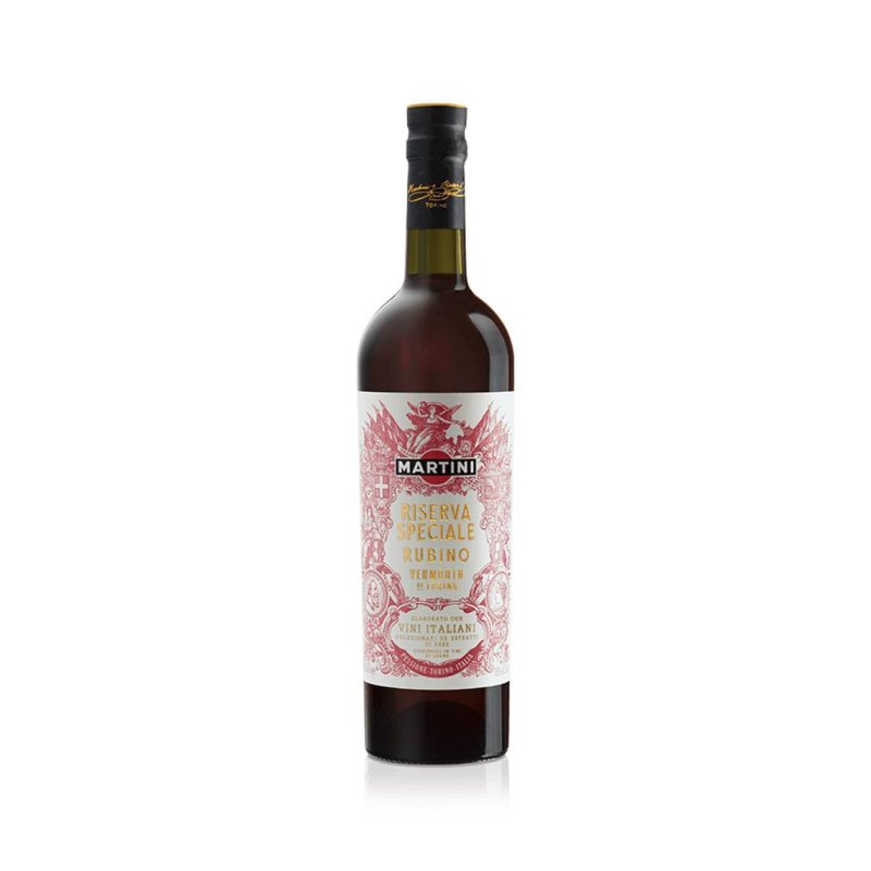 Martini Riserva Speciale Rubino 75cl.