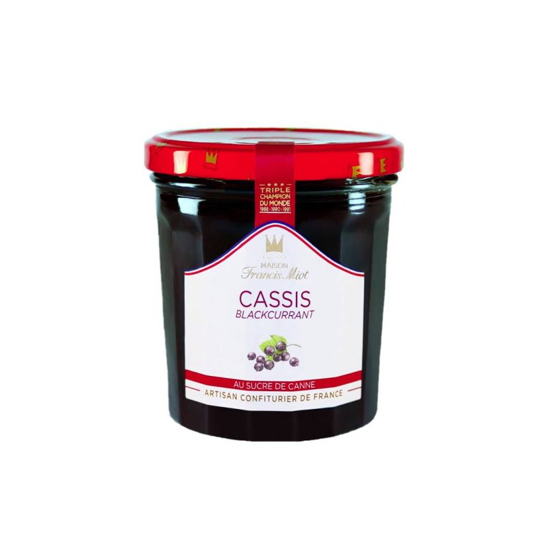 Cassis - Ribes Nero