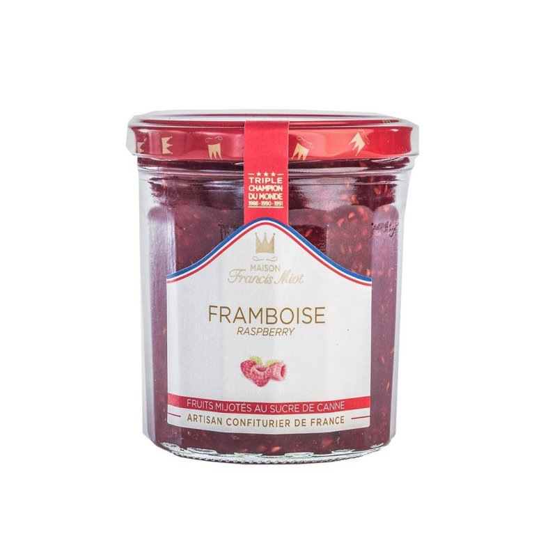 Framboise – Himbeere