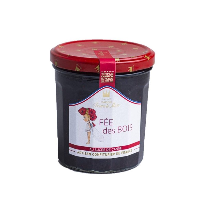 Fée des Bois - Fate della foresta