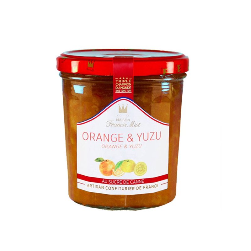 Arancia e Yuzu - Arancia e Yuzu