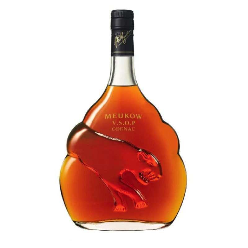 Meukow VSOP Superior 70cl. - Estuche