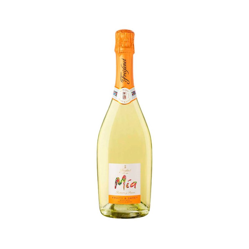 Mía White Moscato Freixenet 75cl.
