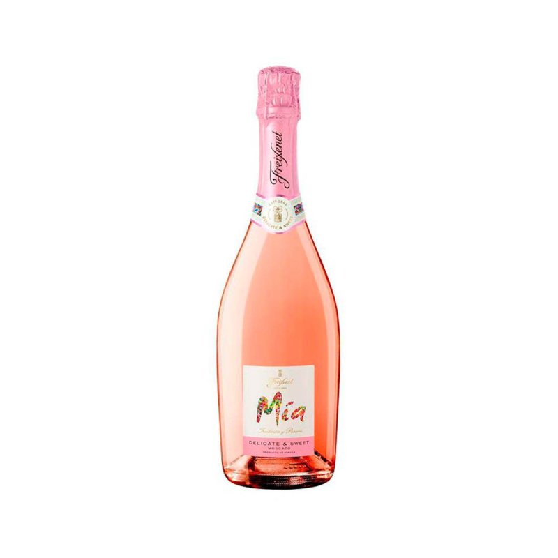 Mía Rosé Moscato Freixenet 75cl.