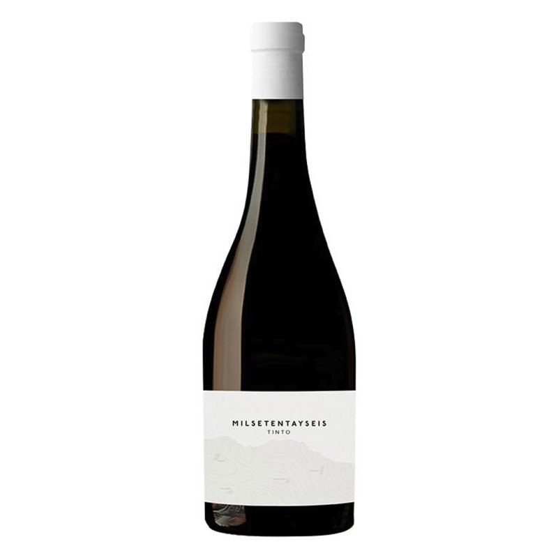 Milsetentayseis 2021 75cl.