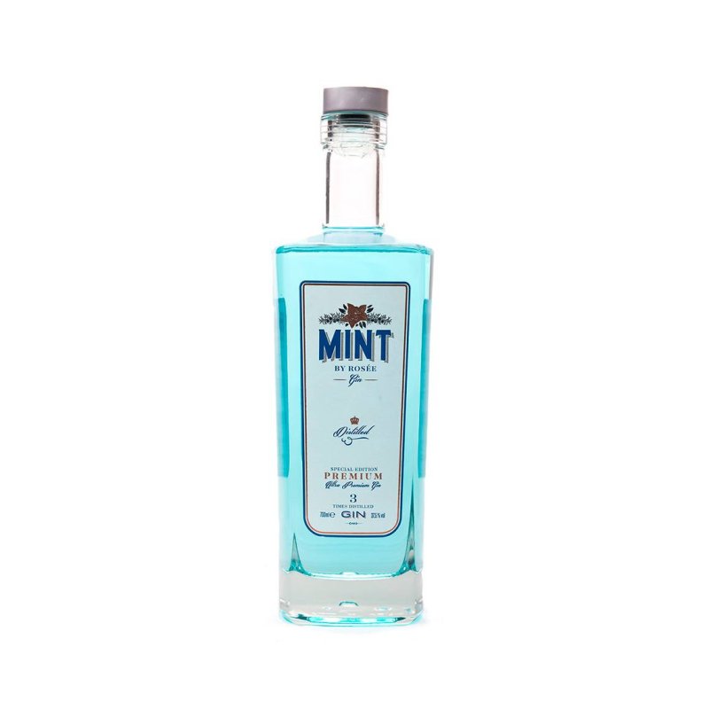 Mint by Rosée 70cl.
