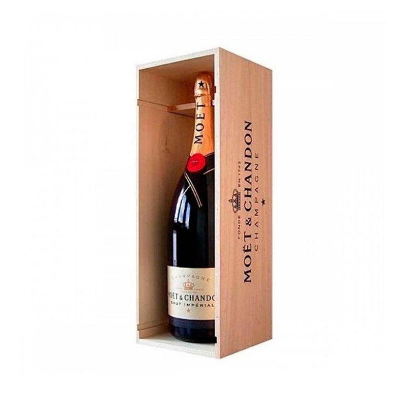 Moët & Chandon Brut Impérial Balthazar 12L. - Case