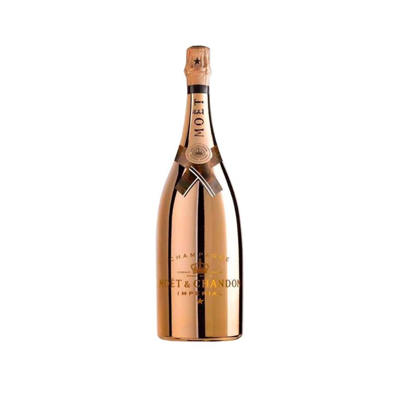 Moët & Chandon Brut Impérial Bright Night Magnum 1.5L.