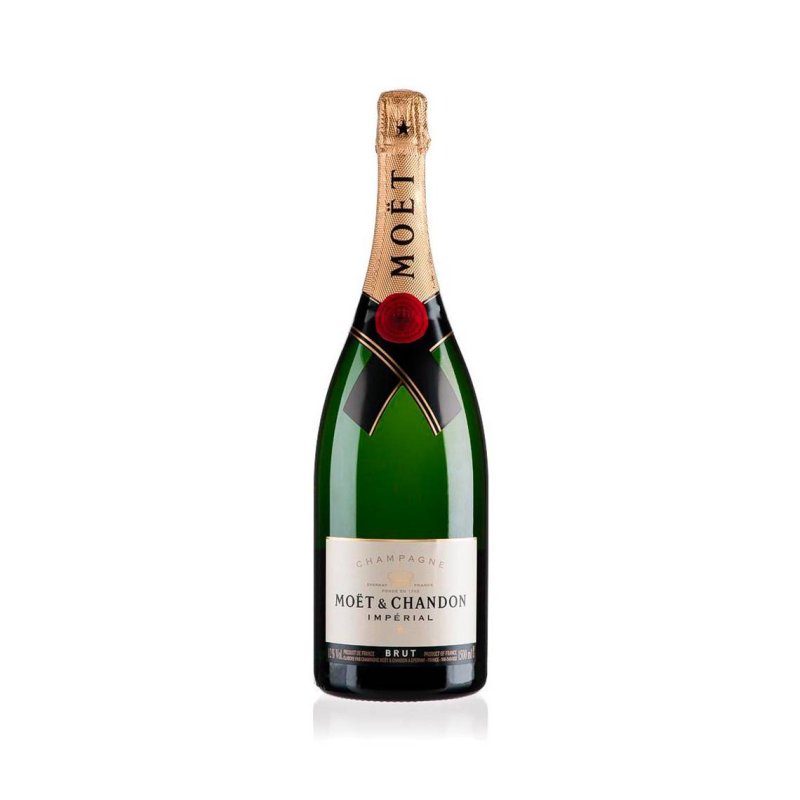 Moët & Chandon Brut Impérial Magnum 1,5 L.