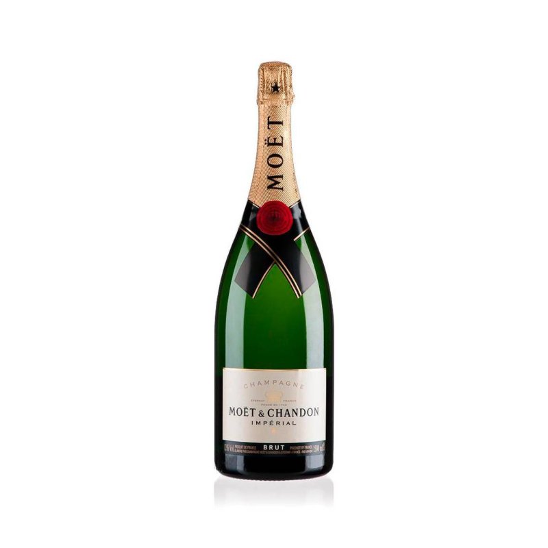 Moët & Chandon Brut Impérial 75cl.