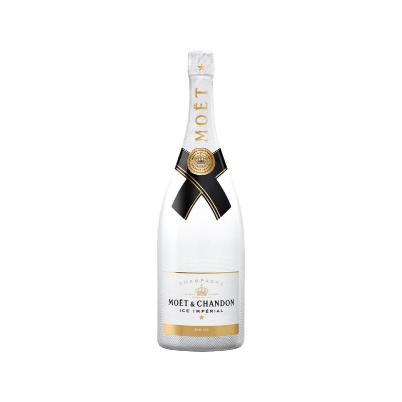 Moët & Chandon Ice Impérial Magnum 1.5L.