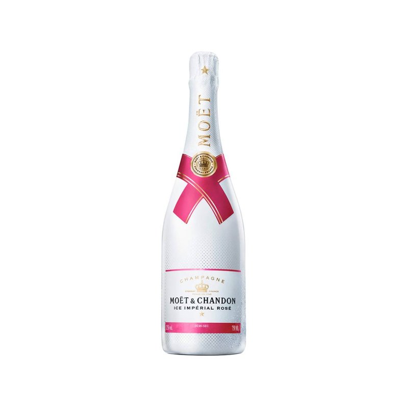 Moët & Chandon Ice Impérial Rosé 75cl.