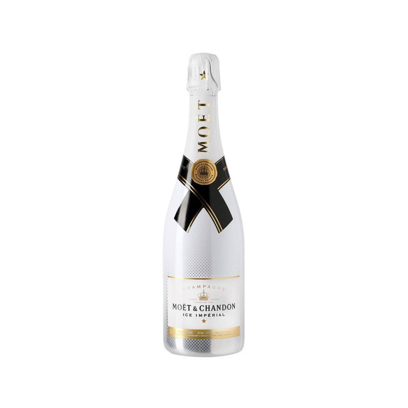 Moët & Chandon Ice Imperial 75cl.