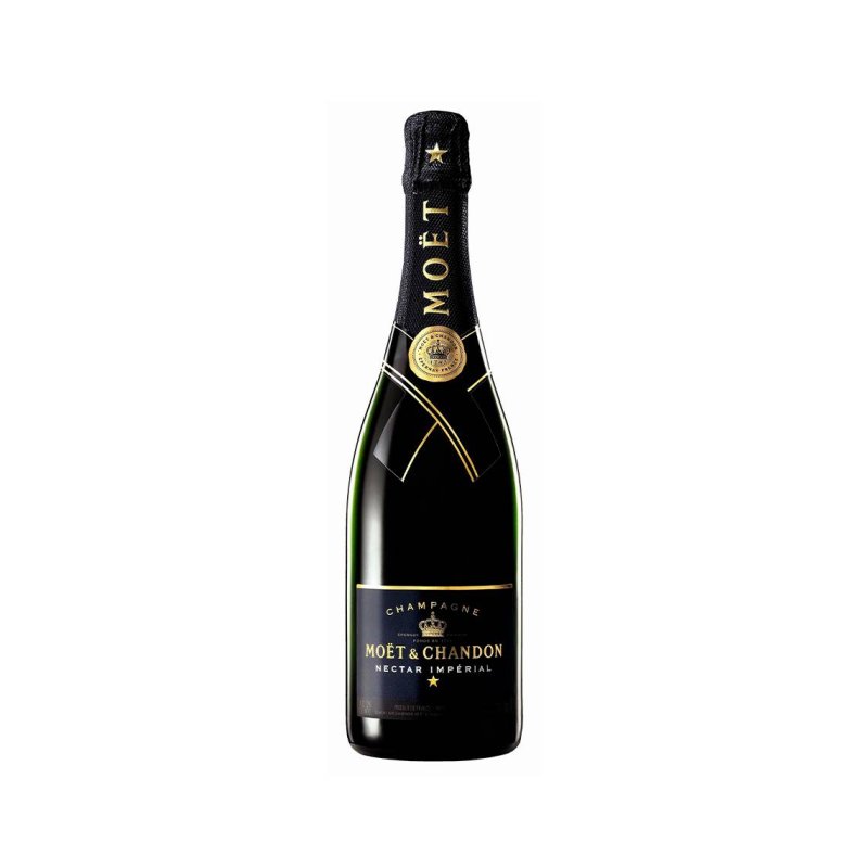 Moët & Chandon Nectar Impérial 75cl.