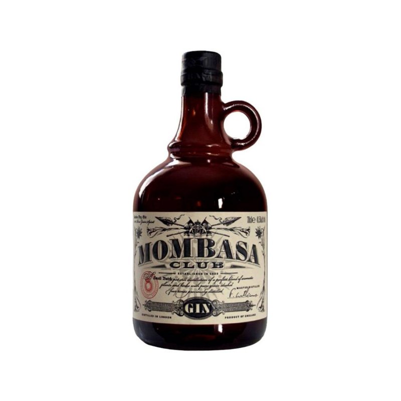 Mombasa Club 70cl.