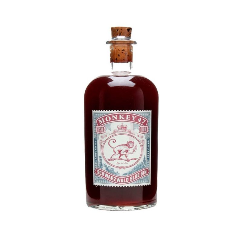 Monkey 47 Sloe Gin 50cl.
