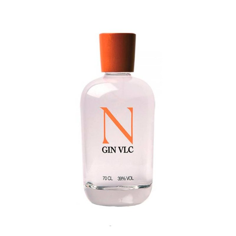 NGinVLC 70cl.