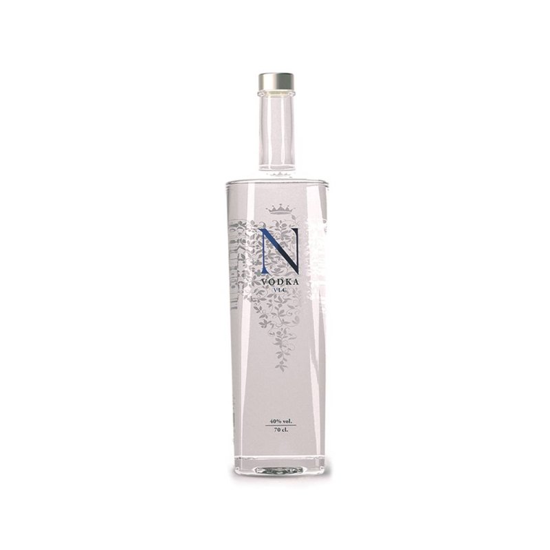 N Wodka VLC 70cl.