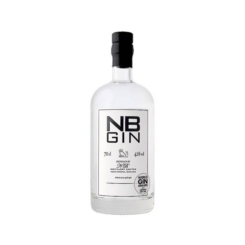 NB Gin 70cl.