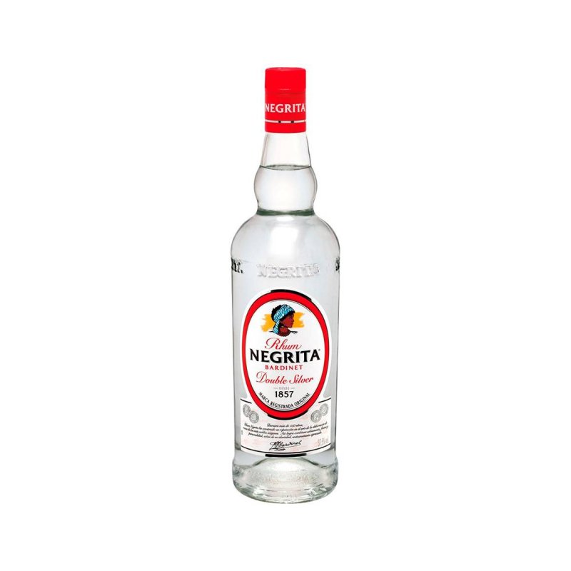 Kräftiges Weiß 1L.