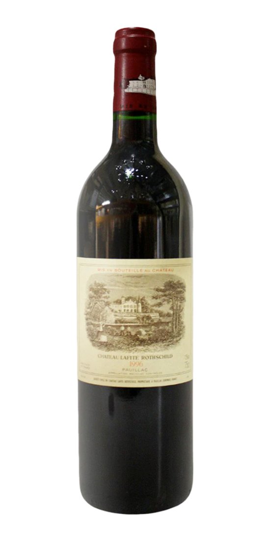 Château Lafite Rothschild 1996