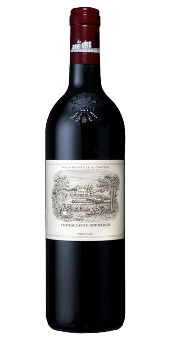 Château Lafite Rothschild 2003