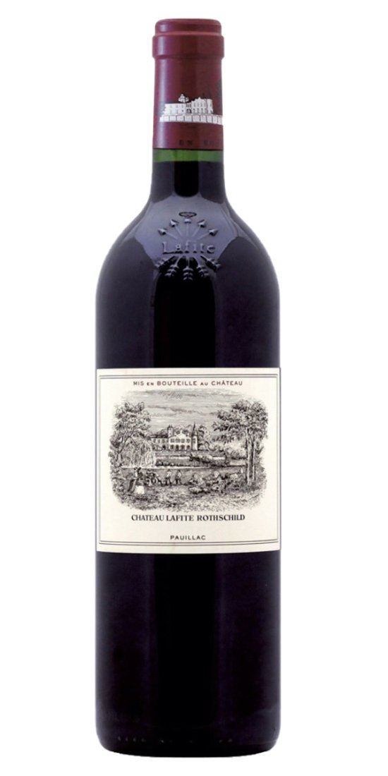 Château Lafite Rothschild 2016