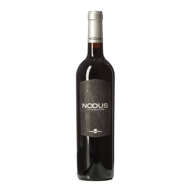 Nodus Tinto de Autor 75cl.