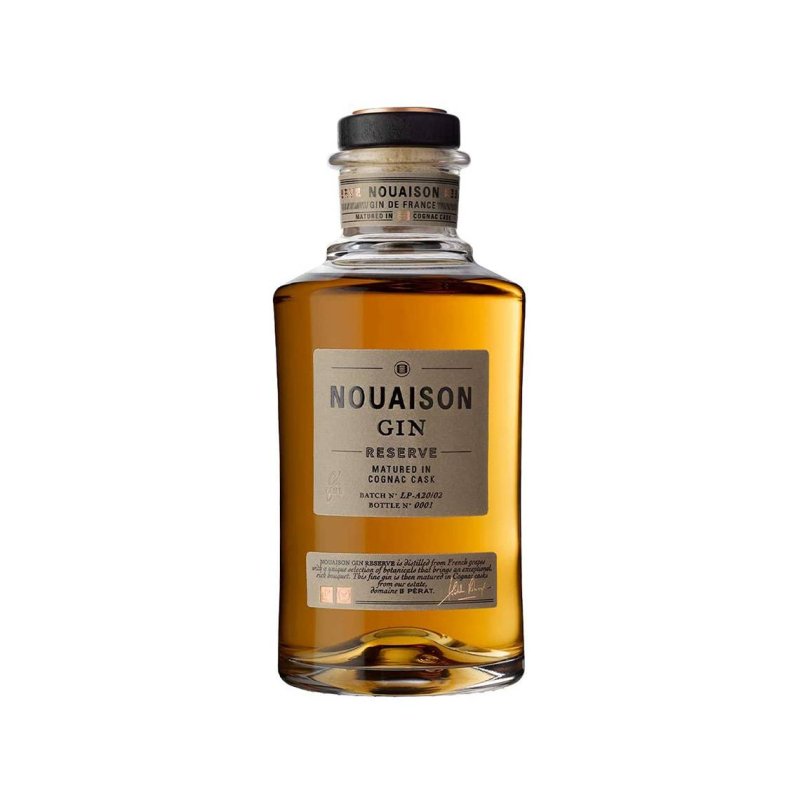 G'Vine Nouaison Réserve 50cl.