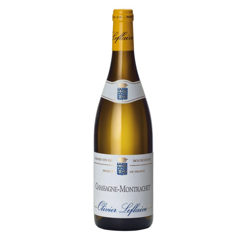 Olivier Leflaive Chassagne Montrachet 2023 75cl.