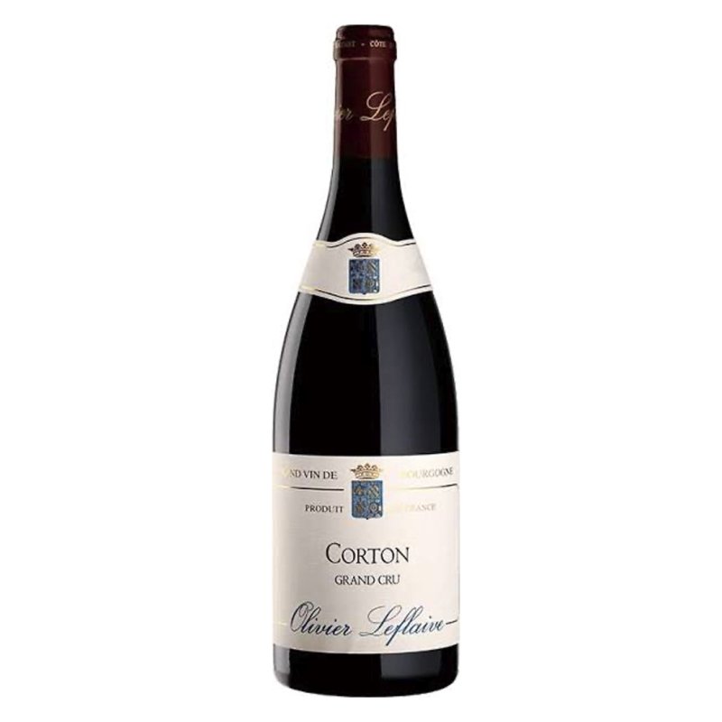Olivier Leflaive Corton Grand Cru 2020 75cl.
