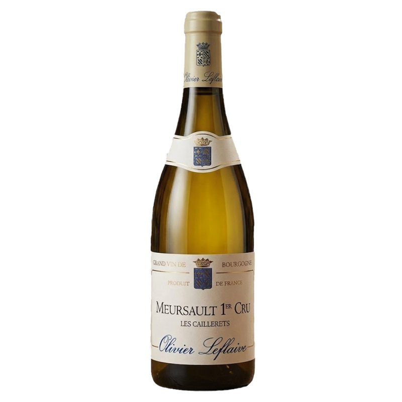 Olivier Leflaive Meursault 1er Cru Caillerets 2023 75cl.