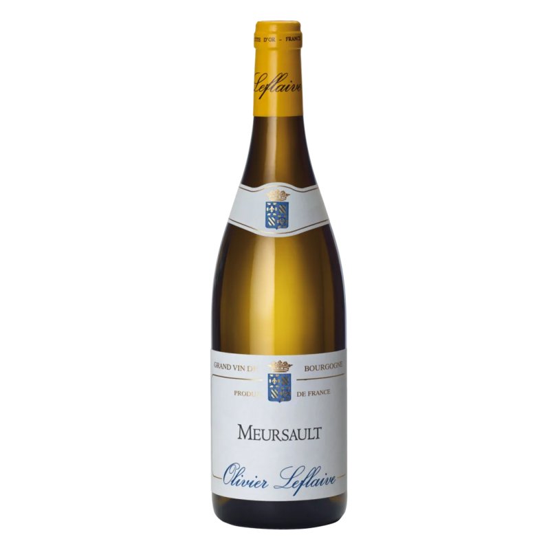 Olivier Leflaive Meursault 2023 75cl.