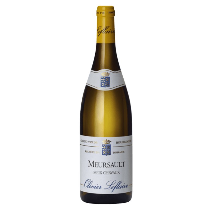 Olivier Leflaive Meursault Meix Chavaux 2022 75cl.