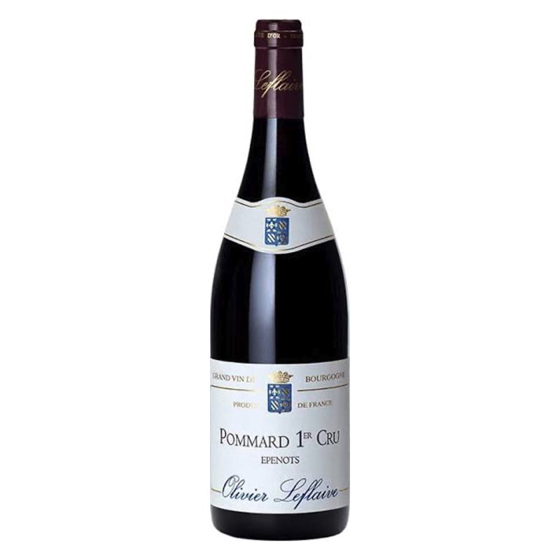 Olivier Leflaive Pommard 1er Cru Epenots 2018 75cl.