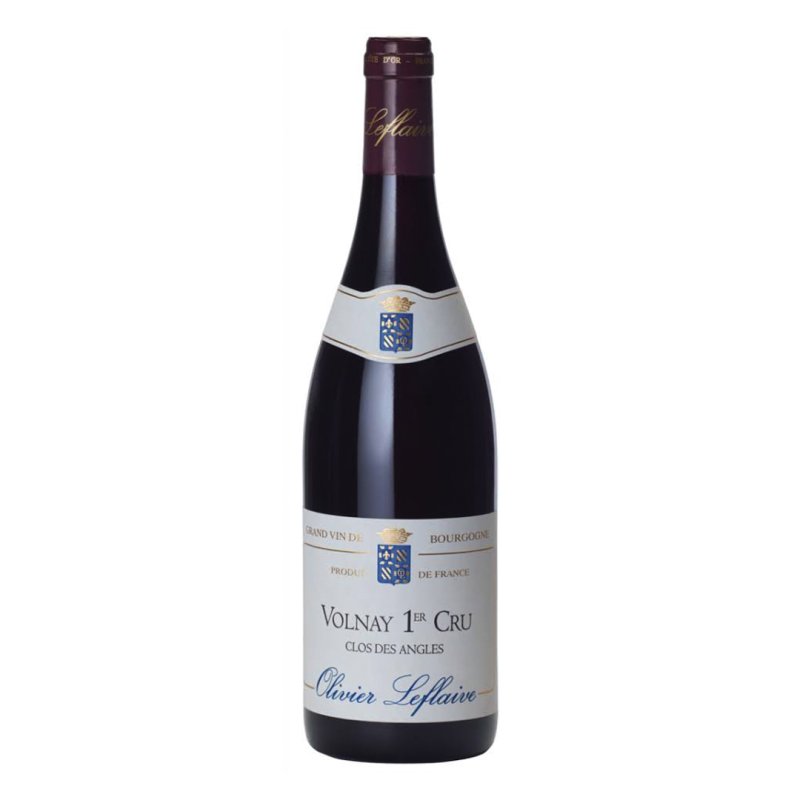Olivier Leflaive Volnay 1er Cru Clos des Angels 2020 75cl.
