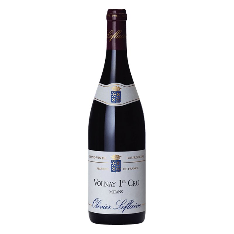 Olivier Leflaive Volnay 1er Cru Mitans 2018
