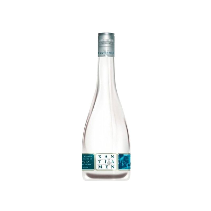 White Pomace Xantiamen 70cl.
