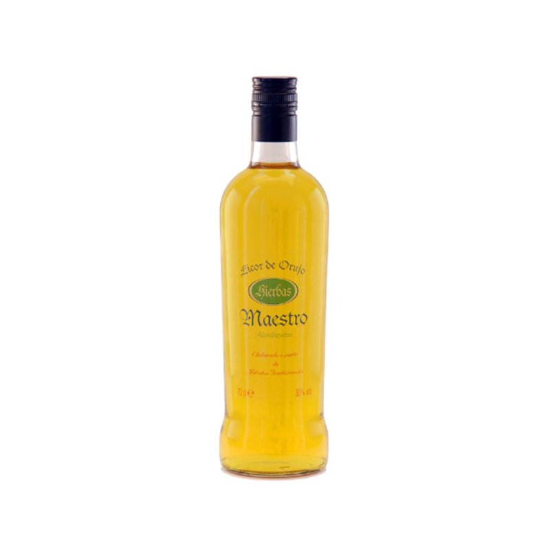 Vinacce Erbe Maestro 70cl.