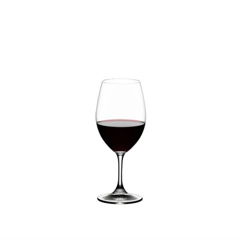 Verres à vin rouge Riedel Ouverture
