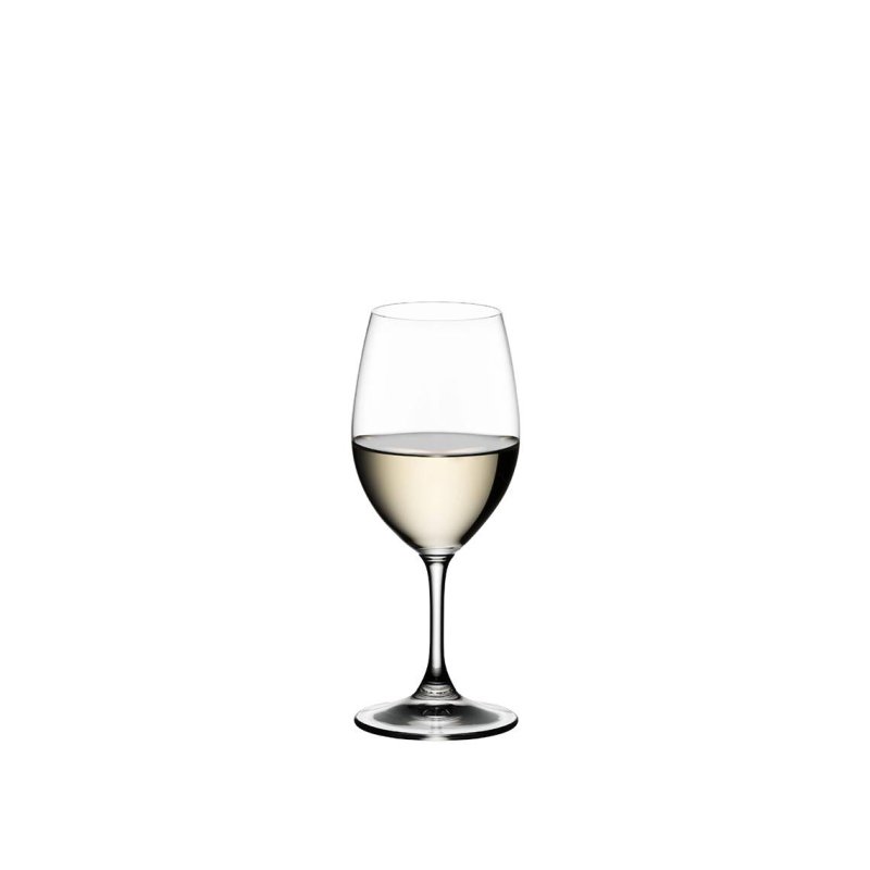 Verres à vin blanc Riedel Ouverture