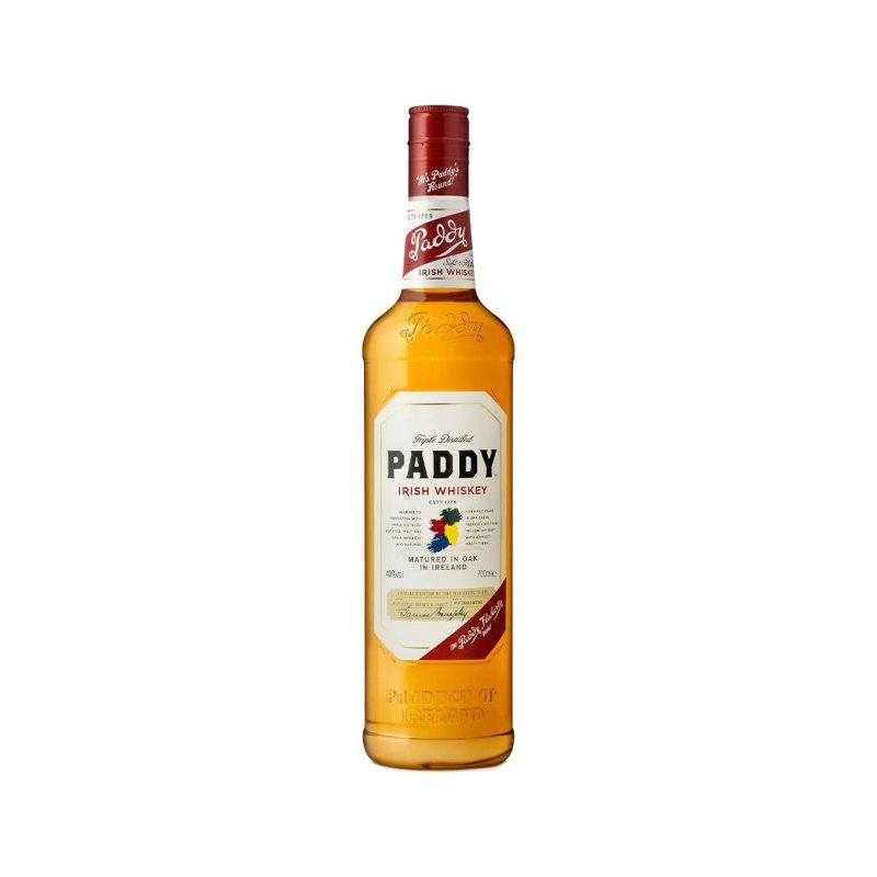 Paddy Old Irish 1L.