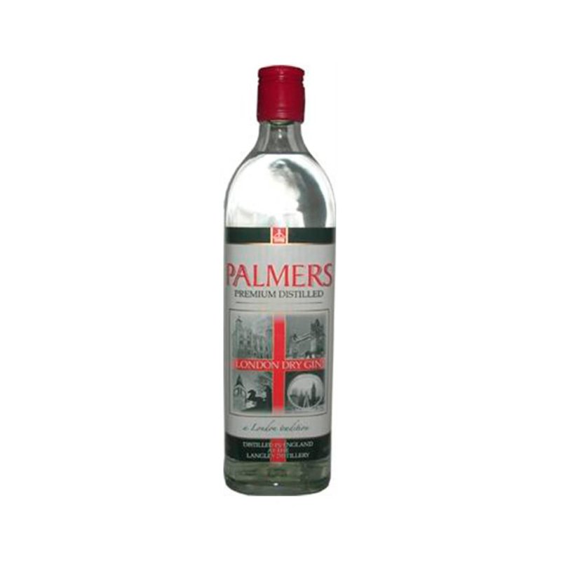 Palmers 70cl.