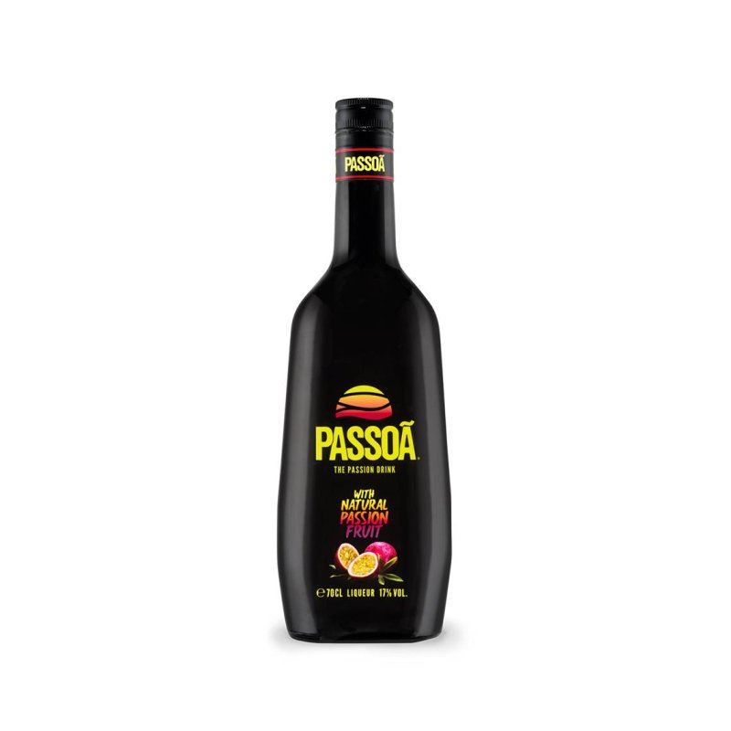 Passoã 70cl.
