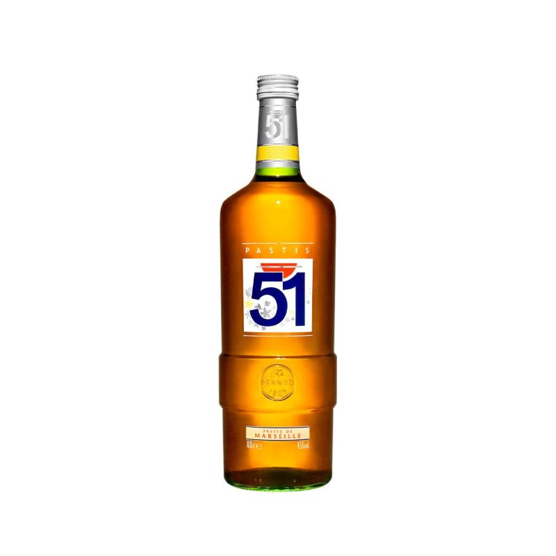 Pastis 51 1L.